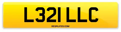 L321 LLC
