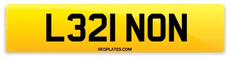 L321 NON