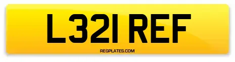 L321 REF
