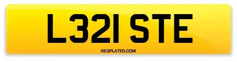 L321 STE