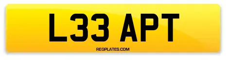 L33 APT