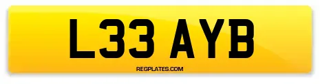 L33 AYB