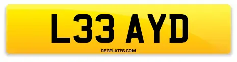 L33 AYD