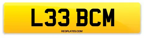 L33 BCM