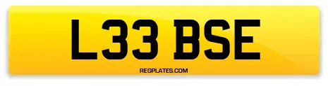 L33 BSE