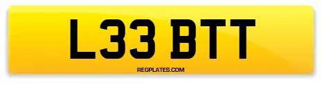 L33 BTT