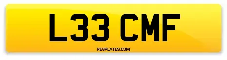 L33 CMF
