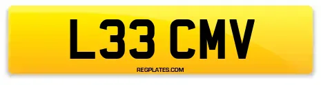 L33 CMV