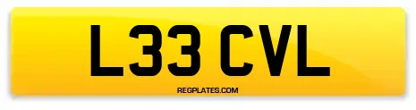 L33 CVL