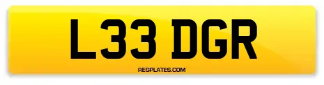 L33 DGR