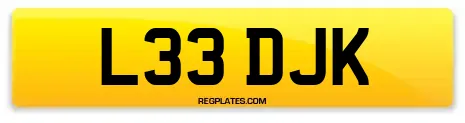 L33 DJK