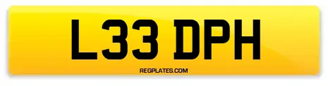 L33 DPH