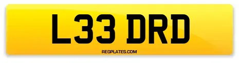 L33 DRD