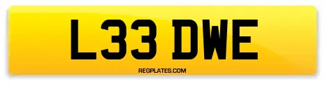 L33 DWE