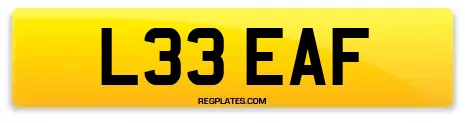 L33 EAF