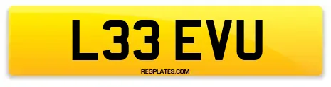 L33 EVU