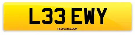 L33 EWY