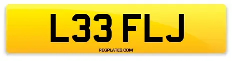 L33 FLJ