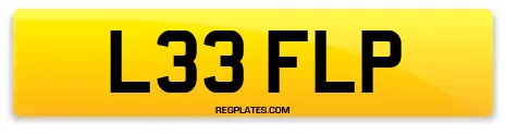 L33 FLP
