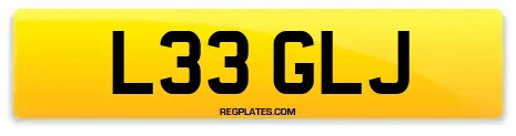 L33 GLJ