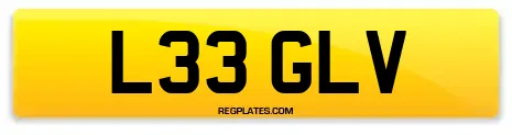 L33 GLV