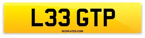 L33 GTP