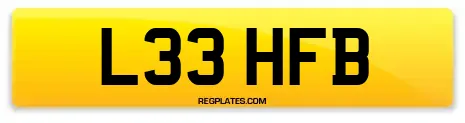 L33 HFB