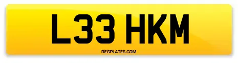 L33 HKM
