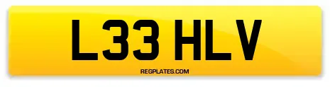 L33 HLV