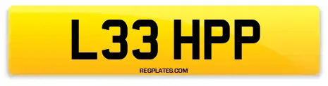 L33 HPP