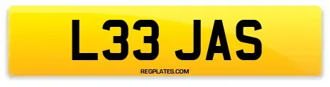 L33 JAS