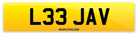 L33 JAV