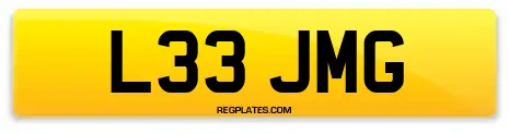 L33 JMG