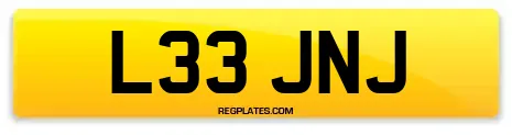 L33 JNJ