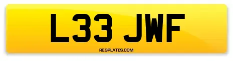 L33 JWF