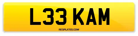 L33 KAM