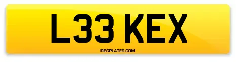 L33 KEX