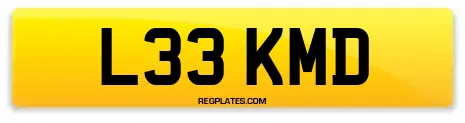 L33 KMD