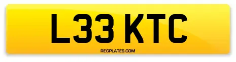 L33 KTC