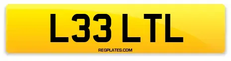 L33 LTL