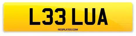 L33 LUA
