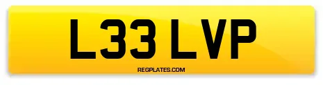L33 LVP