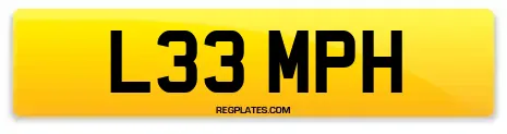 L33 MPH