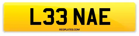 L33 NAE