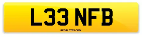 L33 NFB