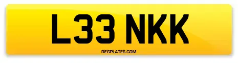 L33 NKK