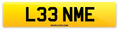 L33 NME