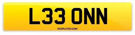 L33 ONN