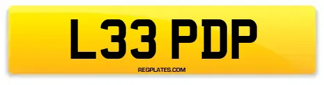 L33 PDP