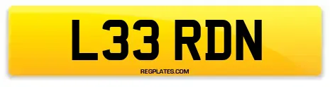 L33 RDN